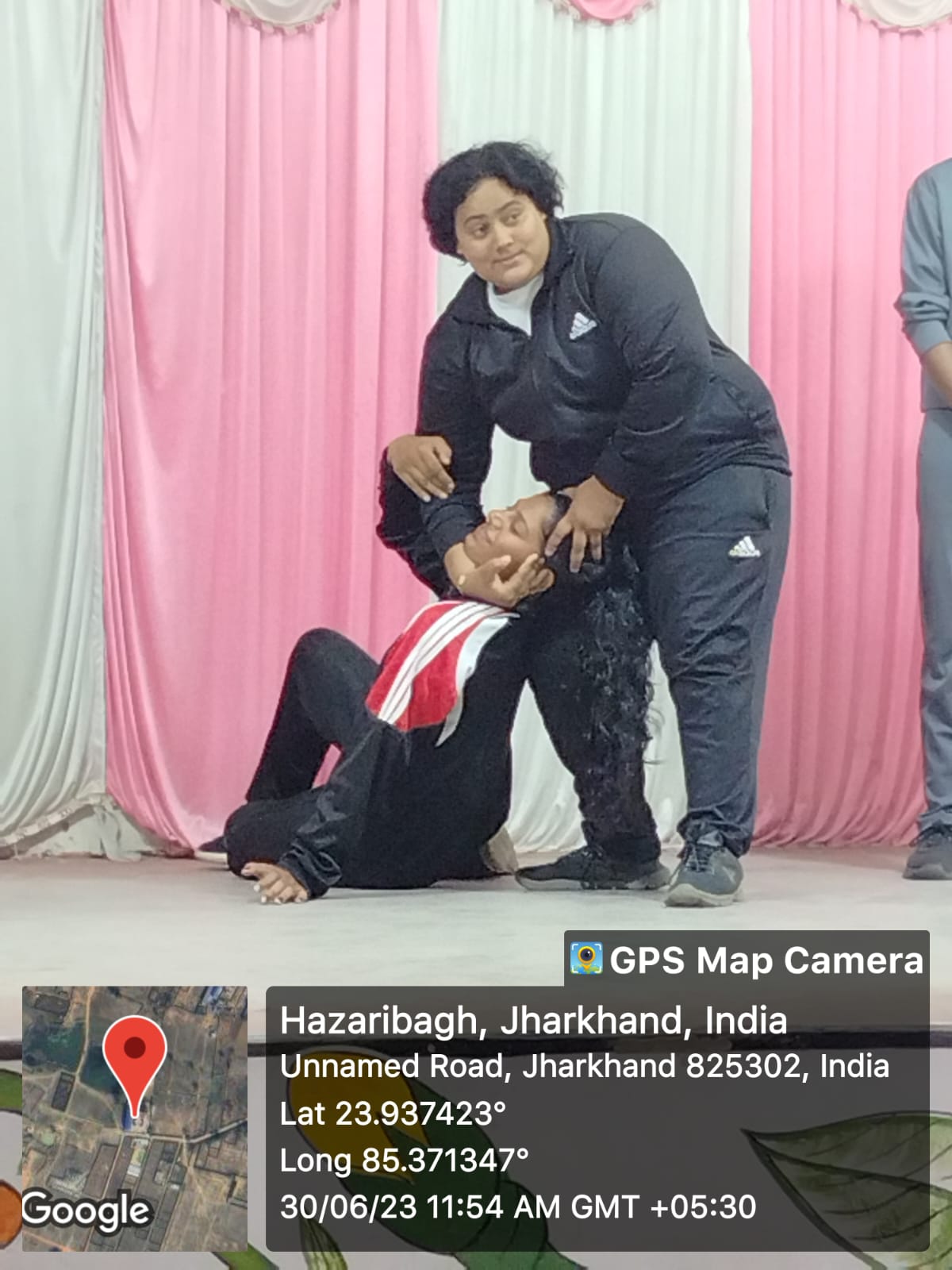 Gautam Buddha Teachers Tranning College